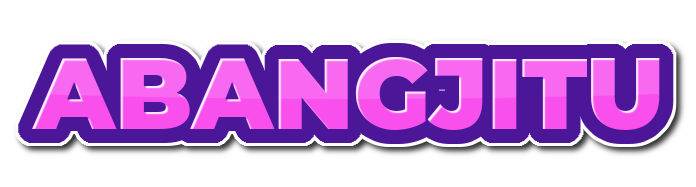 logo ABANGJITU